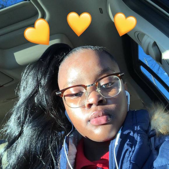 Meet your Posher, Jamyiah - Picture 1 of 1